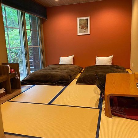 Hotel 富士祥栄会館 Oyama  Zewnętrze zdjęcie