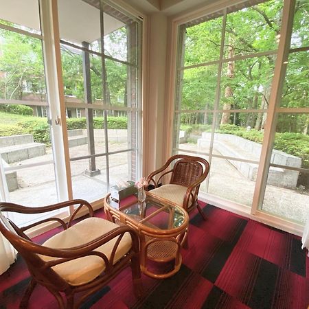 Hotel 富士祥栄会館 Oyama  Zewnętrze zdjęcie