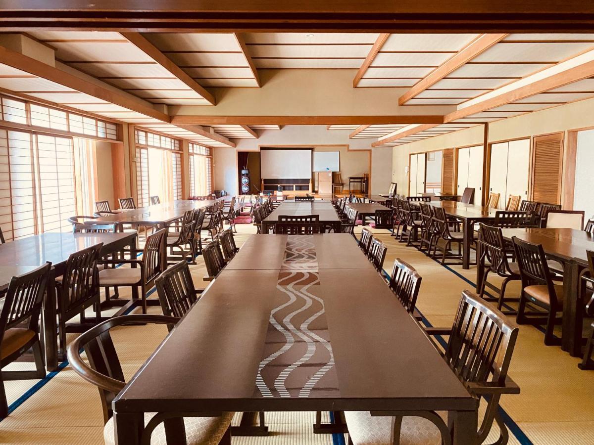 Hotel 富士祥栄会館 Oyama  Zewnętrze zdjęcie