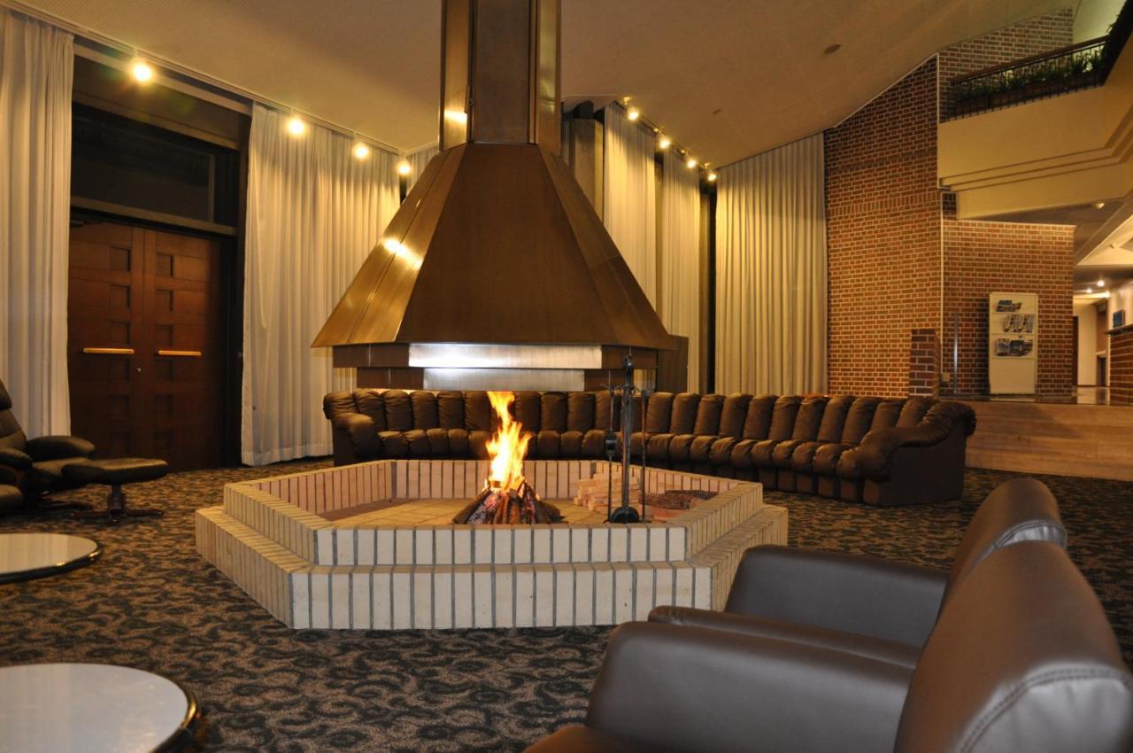 Hotel 富士祥栄会館 Oyama  Zewnętrze zdjęcie