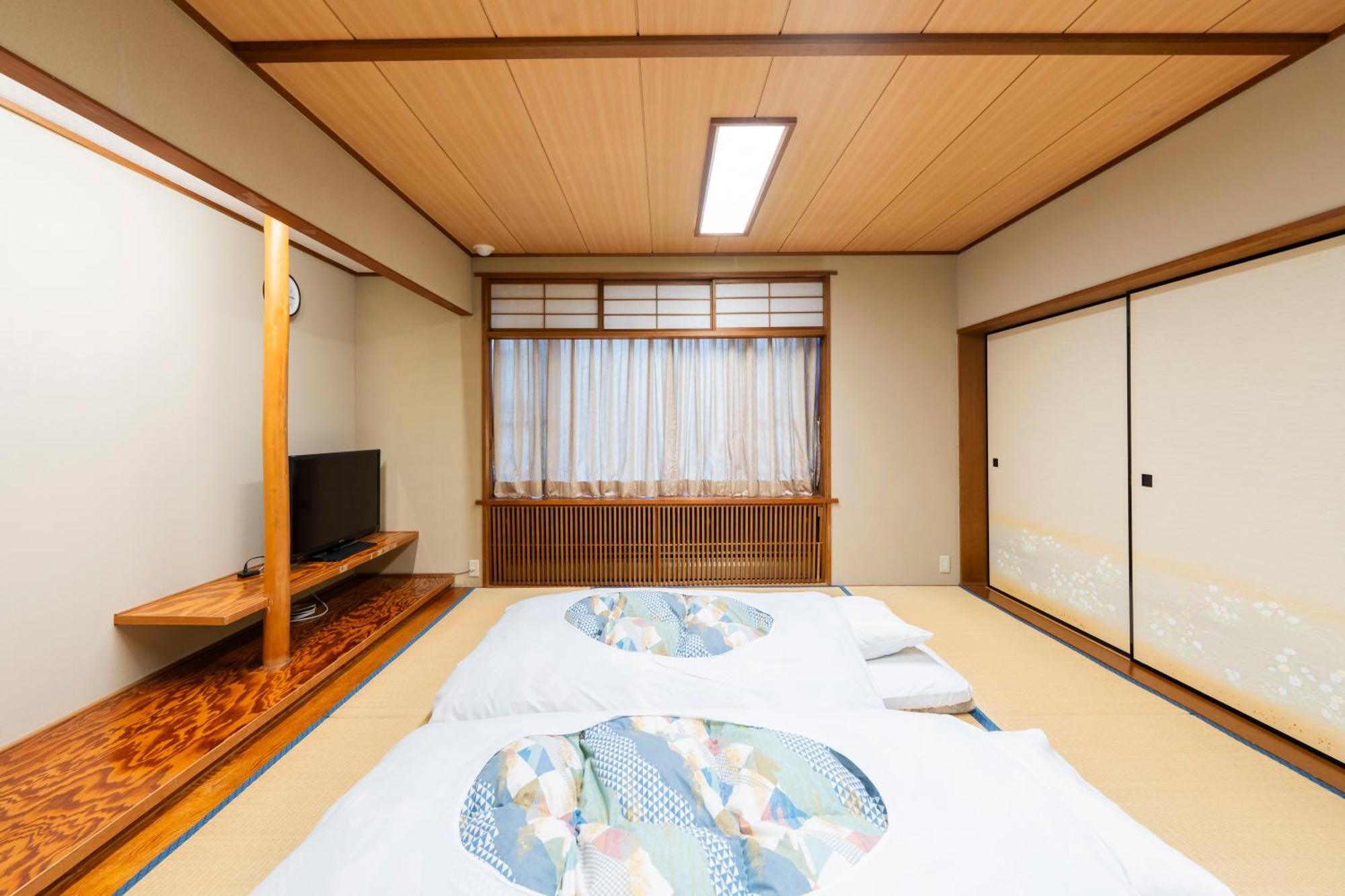 Hotel 富士祥栄会館 Oyama  Zewnętrze zdjęcie