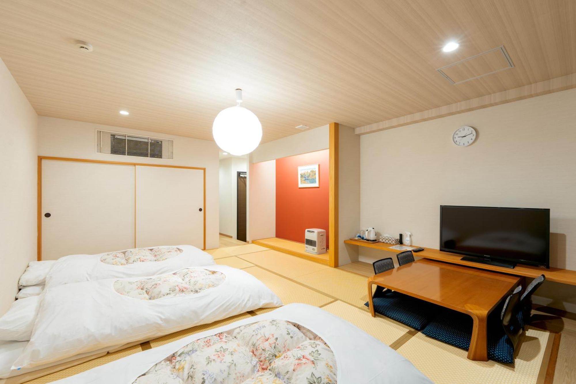 Hotel 富士祥栄会館 Oyama  Zewnętrze zdjęcie