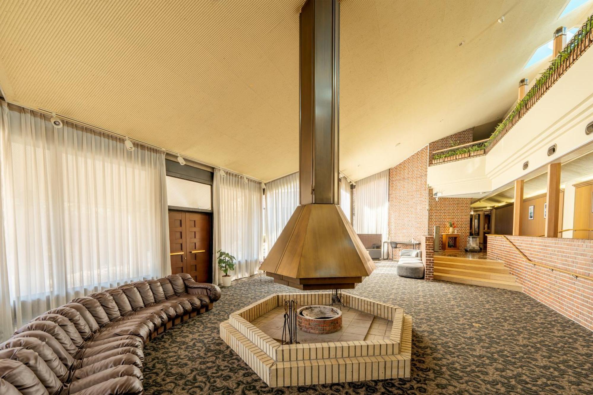 Hotel 富士祥栄会館 Oyama  Zewnętrze zdjęcie
