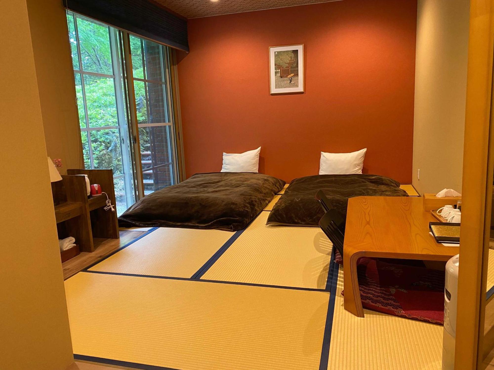Hotel 富士祥栄会館 Oyama  Zewnętrze zdjęcie