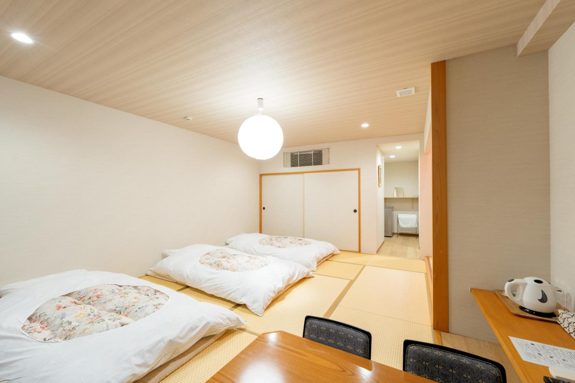 Hotel 富士祥栄会館 Oyama  Zewnętrze zdjęcie