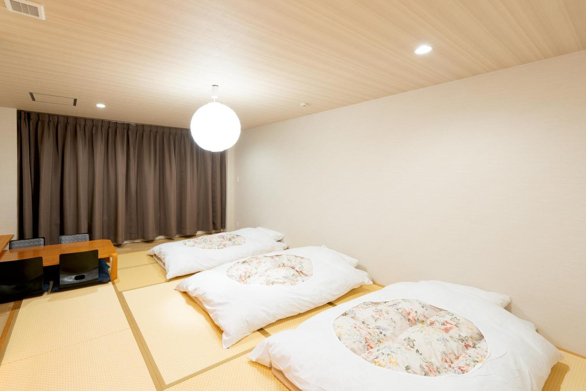 Hotel 富士祥栄会館 Oyama  Zewnętrze zdjęcie