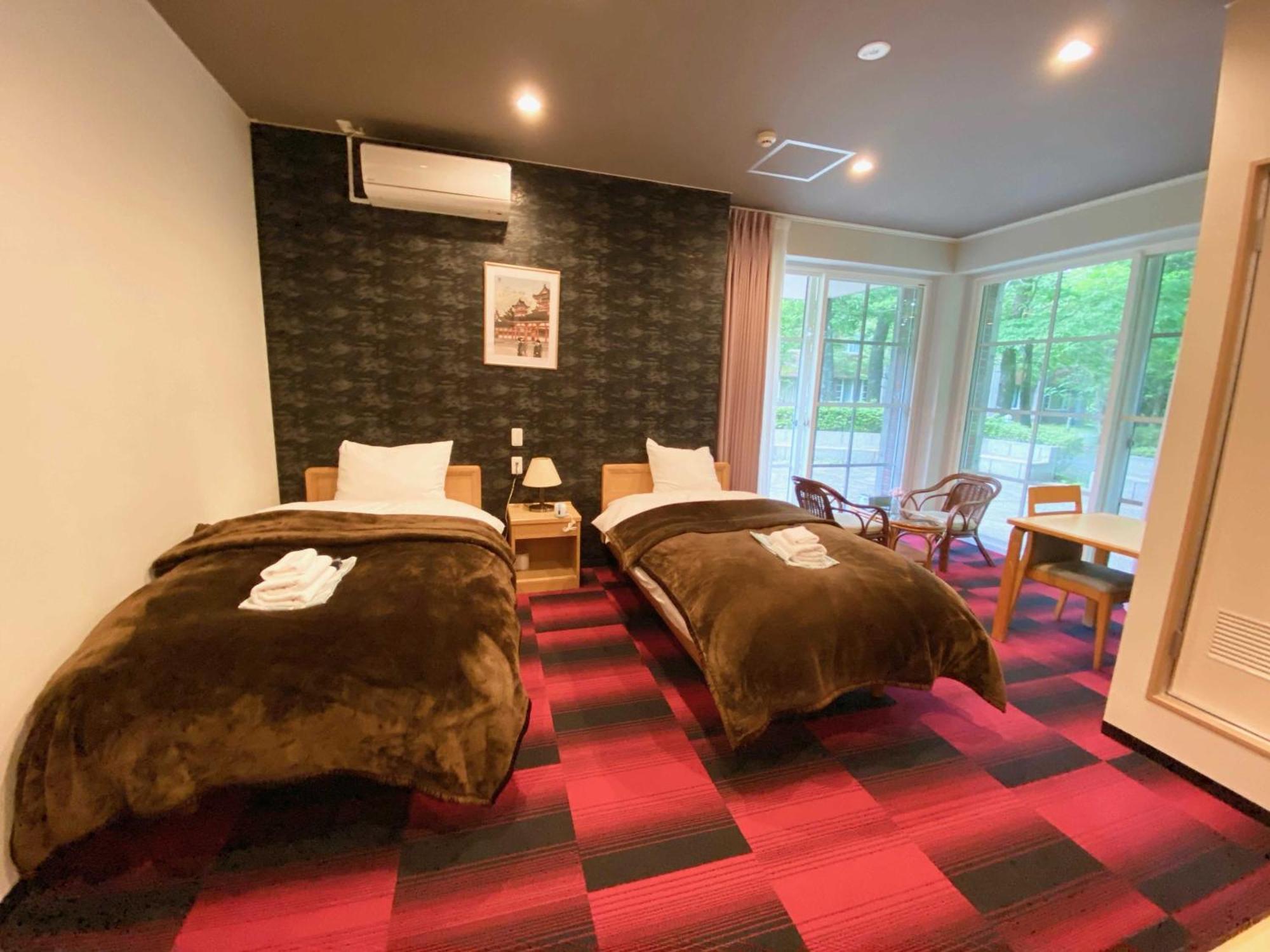 Hotel 富士祥栄会館 Oyama  Zewnętrze zdjęcie