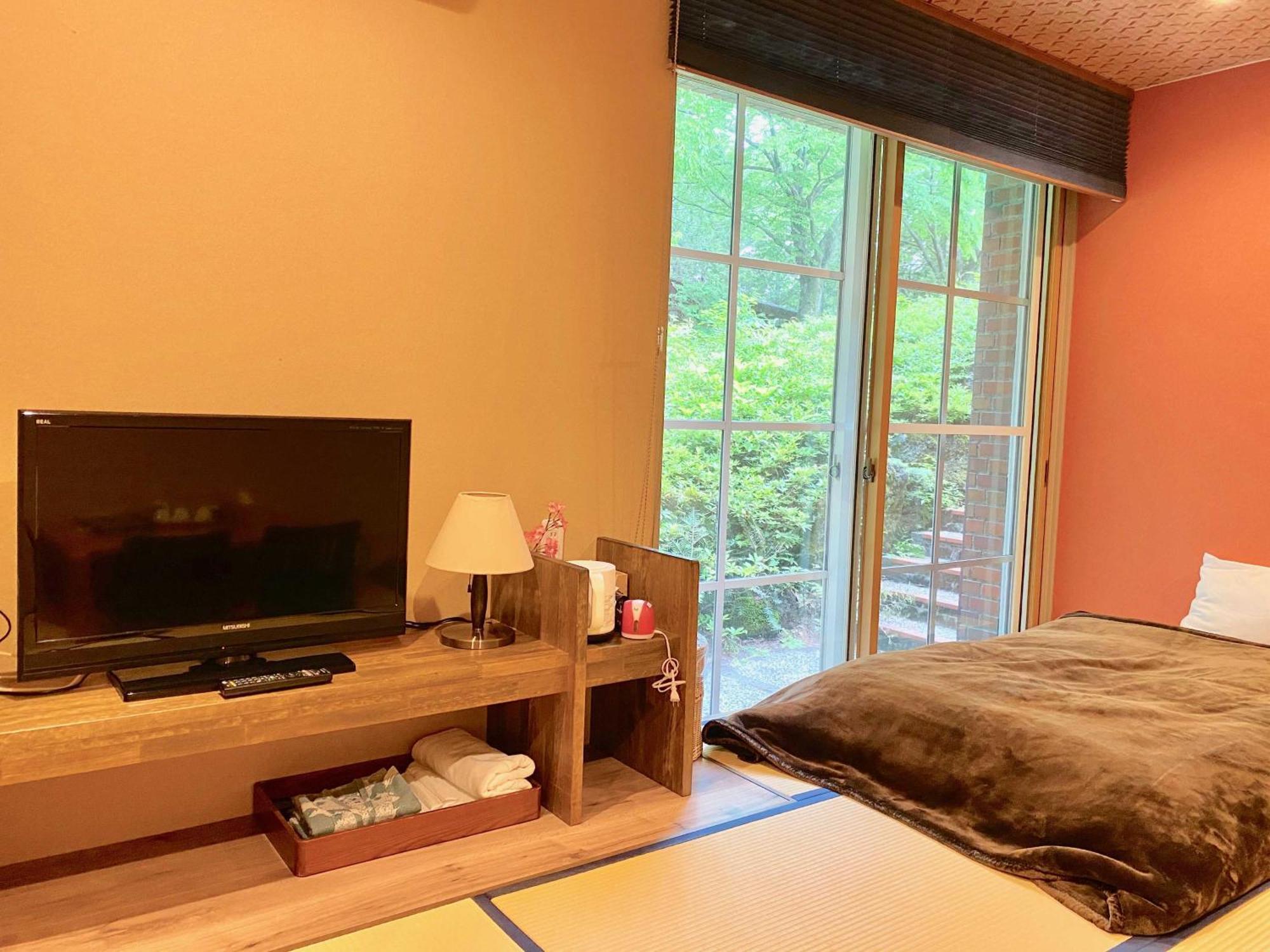 Hotel 富士祥栄会館 Oyama  Zewnętrze zdjęcie