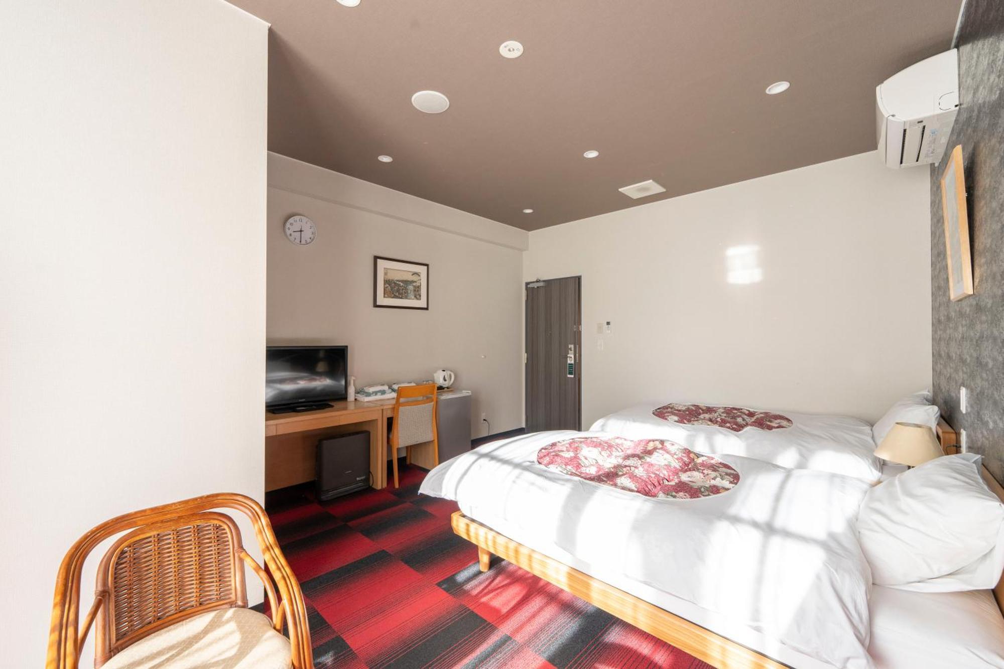 Hotel 富士祥栄会館 Oyama  Zewnętrze zdjęcie
