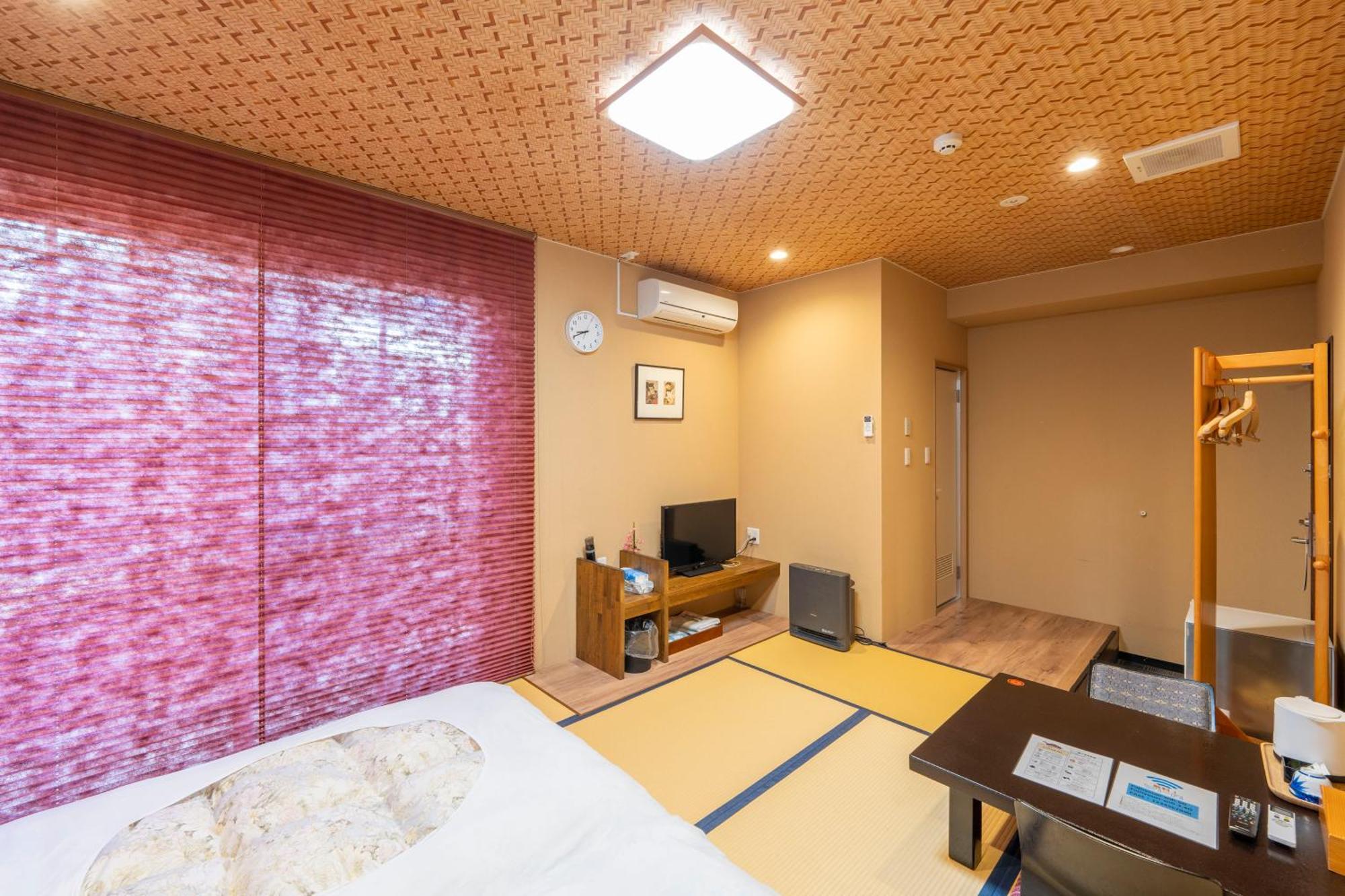 Hotel 富士祥栄会館 Oyama  Zewnętrze zdjęcie