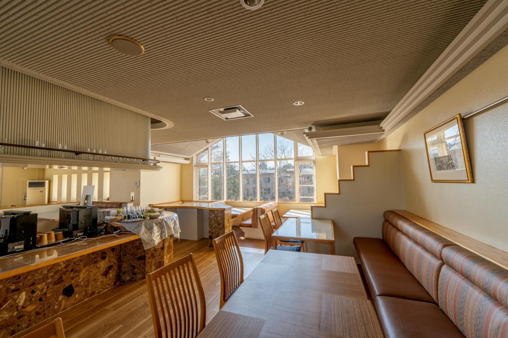 Hotel 富士祥栄会館 Oyama  Zewnętrze zdjęcie