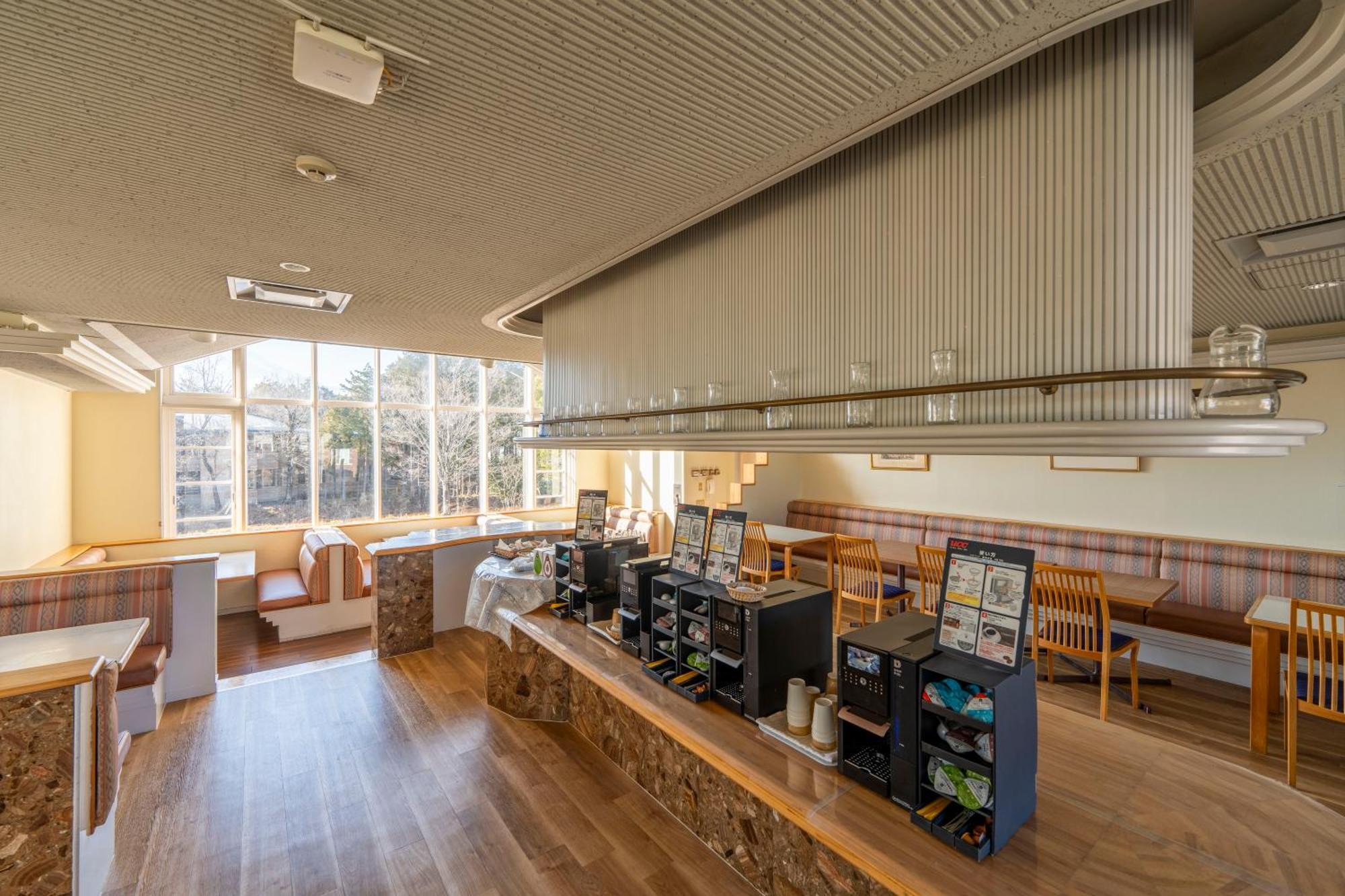 Hotel 富士祥栄会館 Oyama  Zewnętrze zdjęcie
