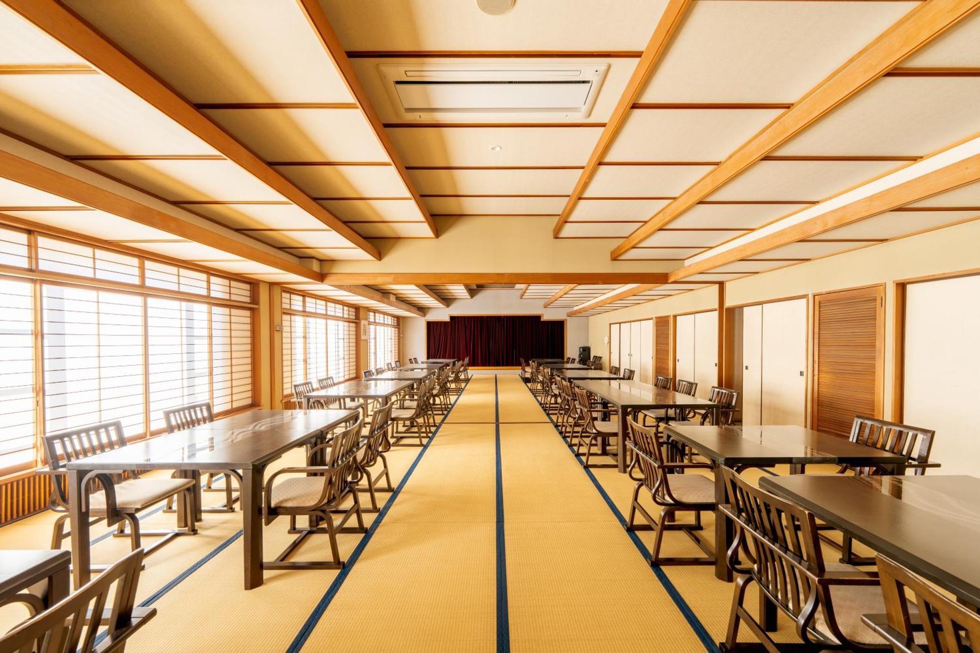 Hotel 富士祥栄会館 Oyama  Zewnętrze zdjęcie