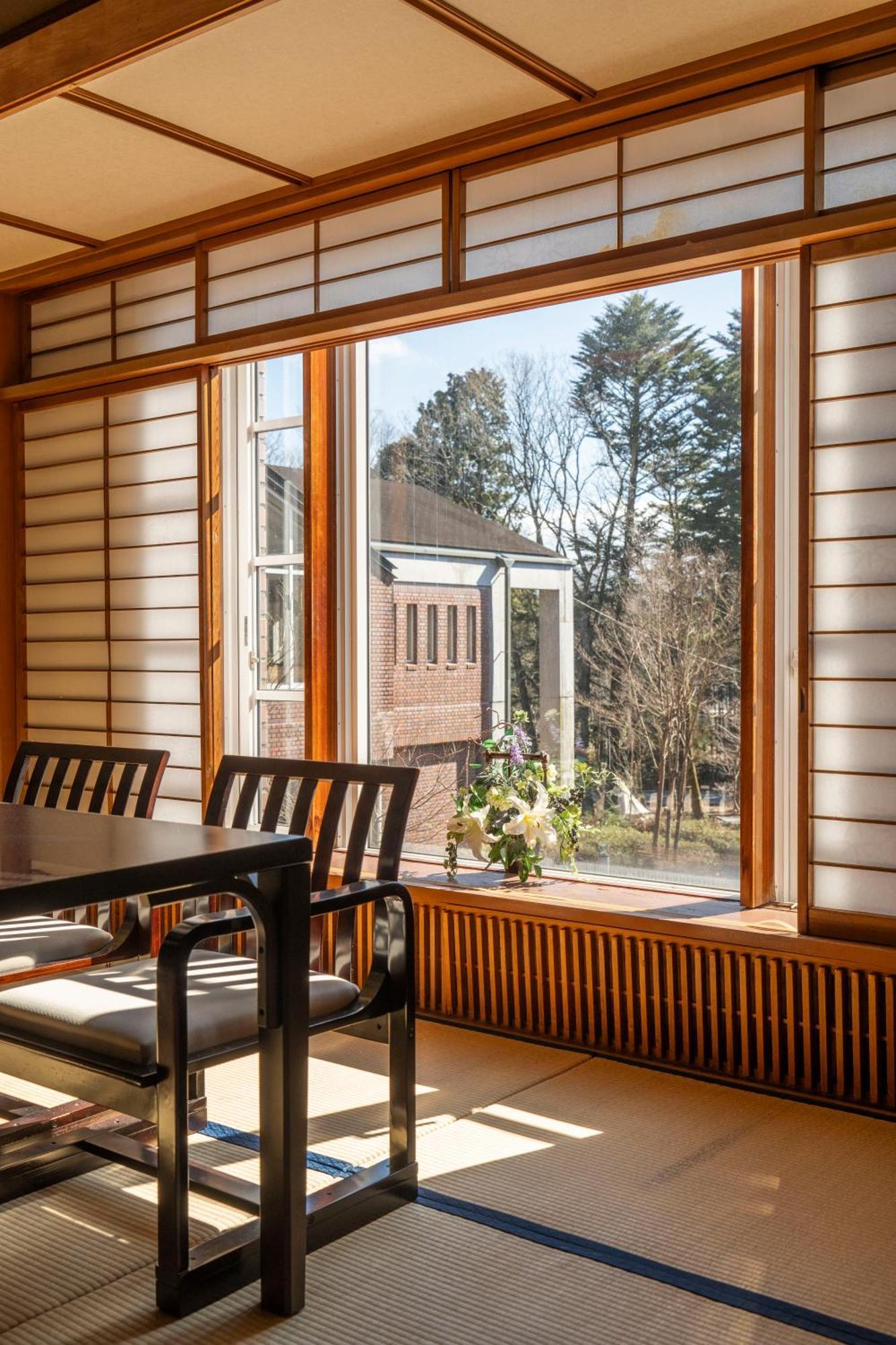 Hotel 富士祥栄会館 Oyama  Zewnętrze zdjęcie