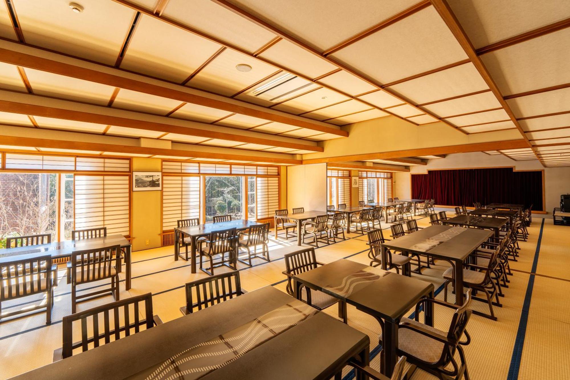Hotel 富士祥栄会館 Oyama  Zewnętrze zdjęcie
