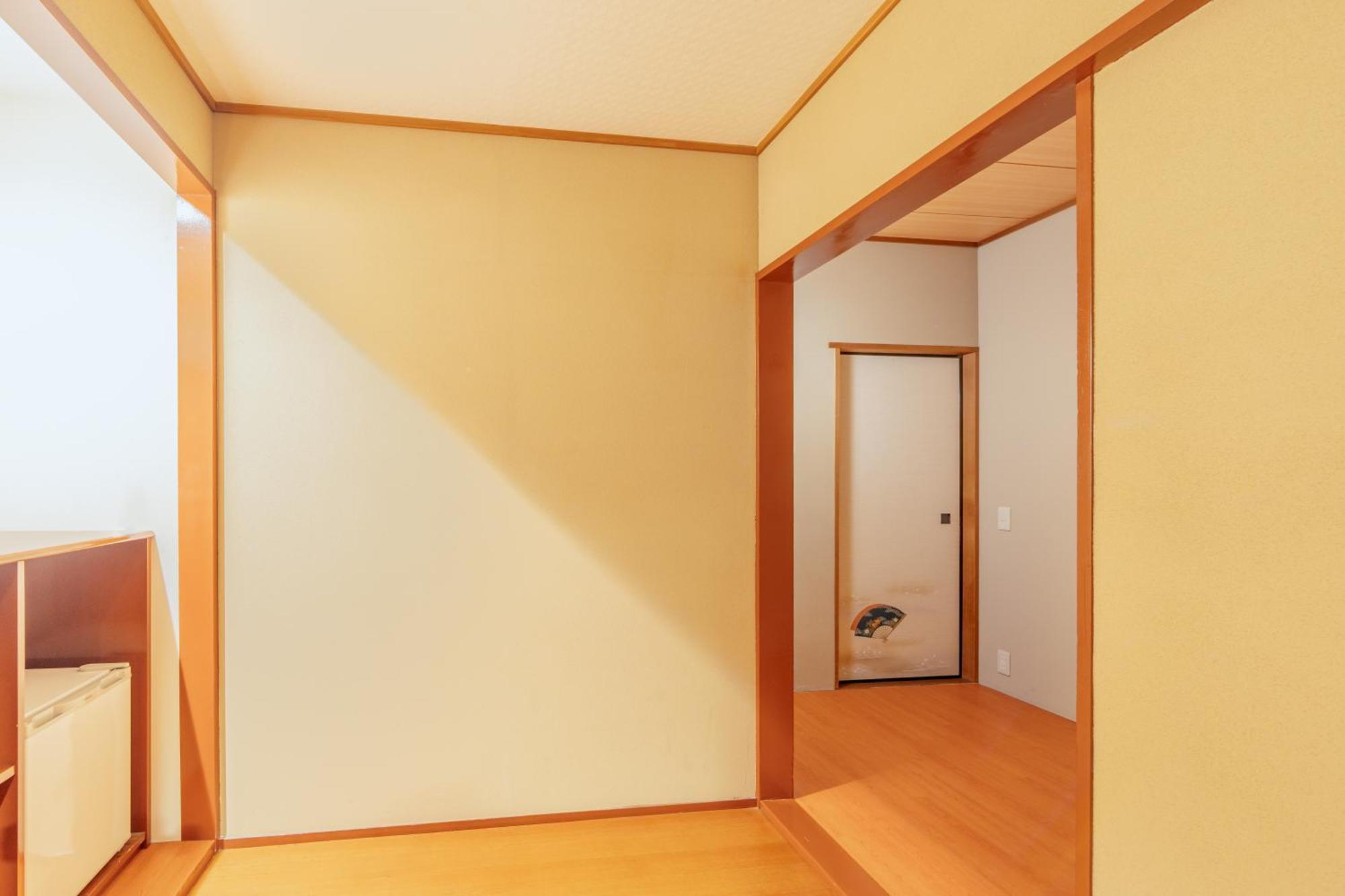 Hotel 富士祥栄会館 Oyama  Zewnętrze zdjęcie