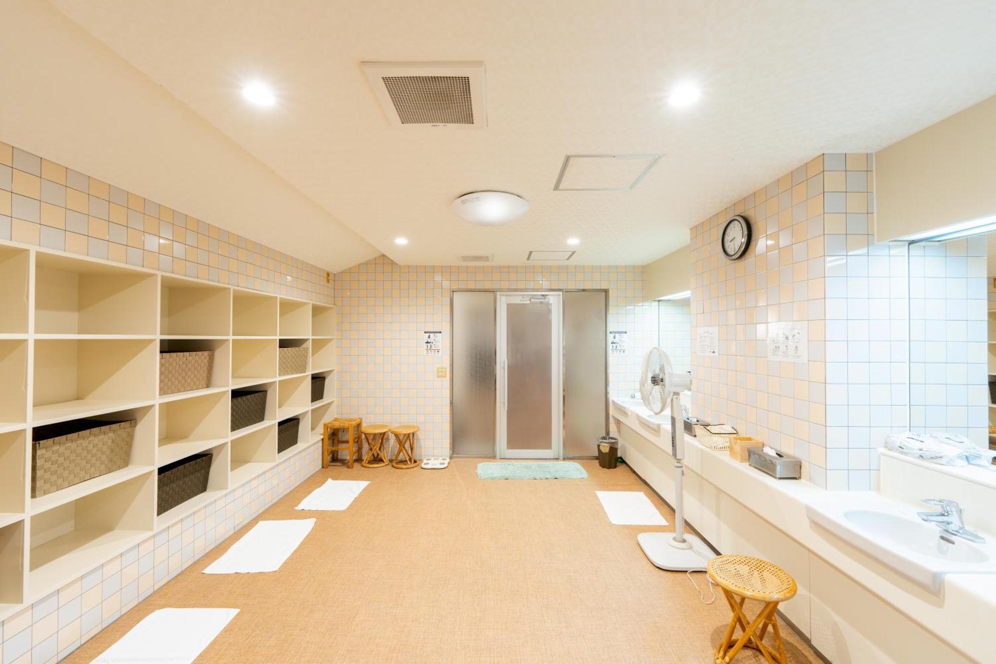 Hotel 富士祥栄会館 Oyama  Zewnętrze zdjęcie
