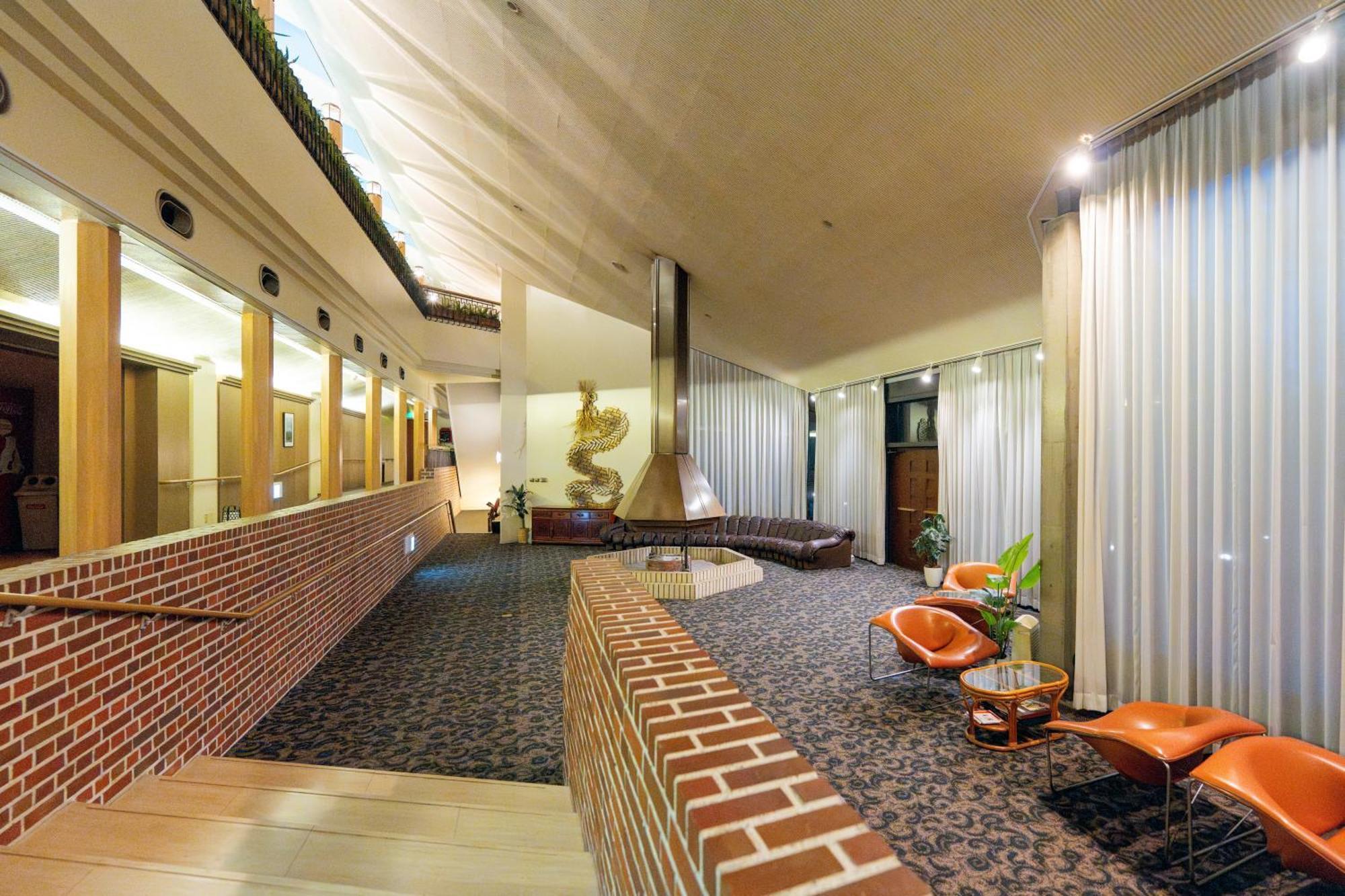 Hotel 富士祥栄会館 Oyama  Zewnętrze zdjęcie