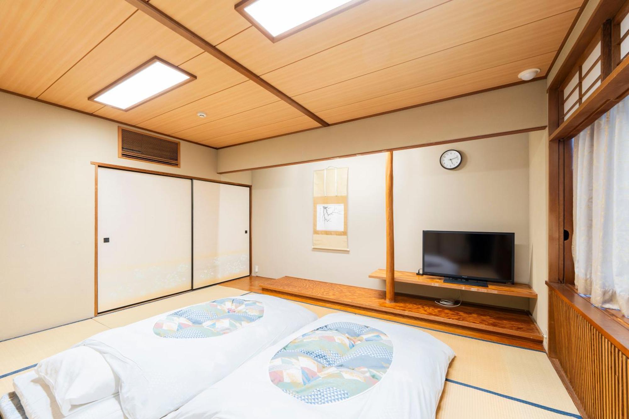 Hotel 富士祥栄会館 Oyama  Zewnętrze zdjęcie