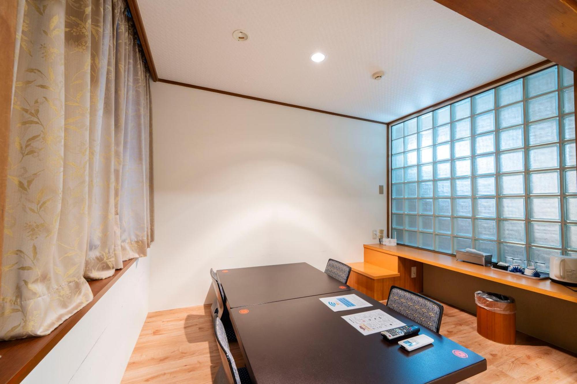 Hotel 富士祥栄会館 Oyama  Zewnętrze zdjęcie