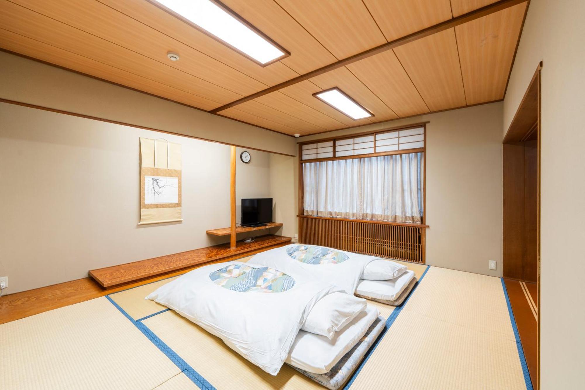 Hotel 富士祥栄会館 Oyama  Zewnętrze zdjęcie