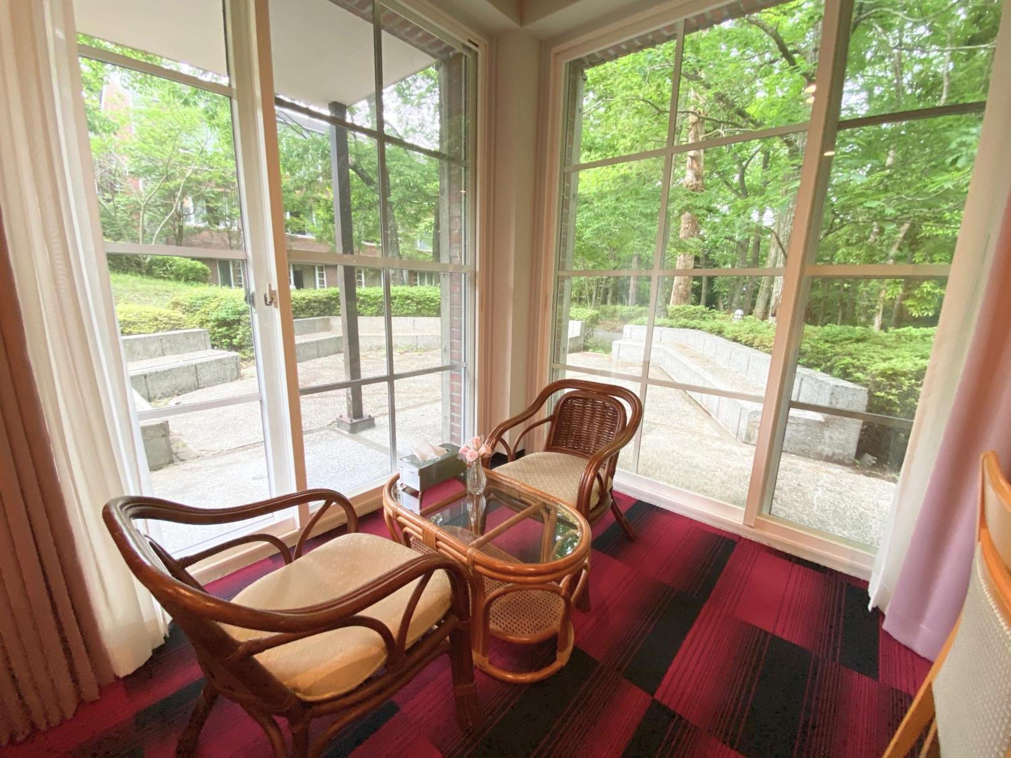 Hotel 富士祥栄会館 Oyama  Zewnętrze zdjęcie